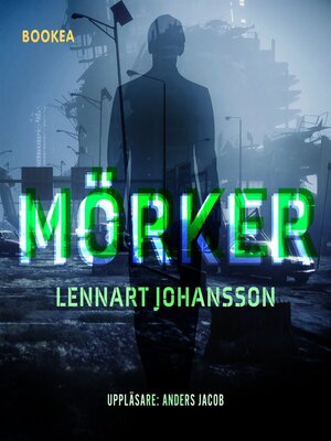 cover image of Mörker